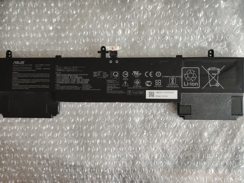 Asus zenbook ux534 akku - asus,