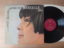 Mireille Mathieu - RENDEZVOUS