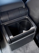 BMW E46 Cupholder hinten