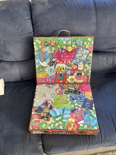 Hitschler adventskalender 2025 - adventskalender,