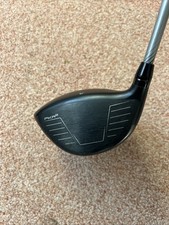 Wilson Staff Dynapower Titanium Damen Driver 14°, Rechtshänder