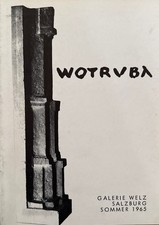 Wotruba. Wotruba, Fritz: