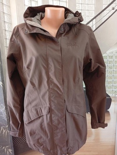 Women jack wolfskin jacket - women,