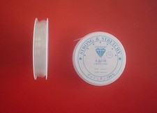 1,0MM NYLONSCHNUR PERLENSHNUR