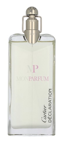 Cartier declaration eau - cartier, de
