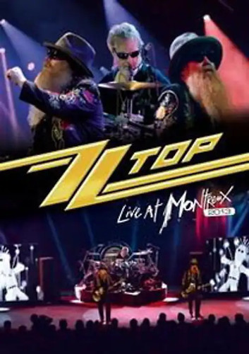 Top live at - live, 2013