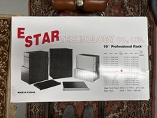 3U 19” Aluminium  Rack Mount