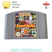 Smash Remix V2.0 neueste