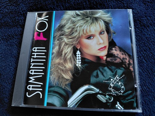Samantha fox - fox, "