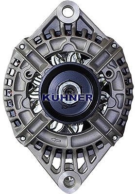 Kühner generator für - ad,