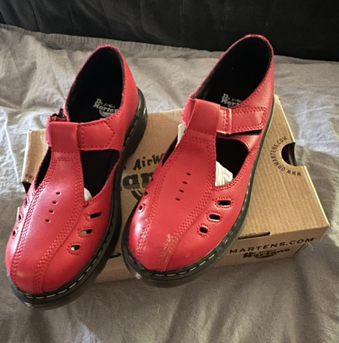 Martens ashby core - ashby,