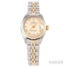 Rolex Lady-Datejust | 26 mm |