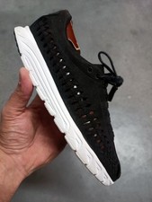 Nike Mayfly Woven Black -