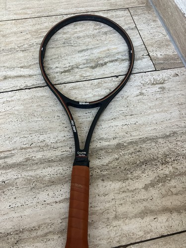 Tennisschläger wilson pro - tennisschläger,
