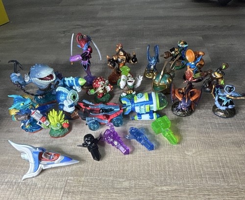 Activision skylanders - activision,