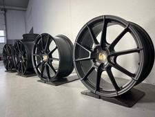 Porsche Boxster 20 Zoll SPYDER