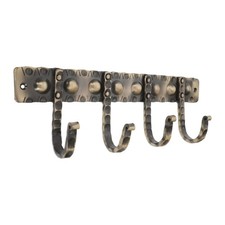 Garderobenhaken Ablage Vintage