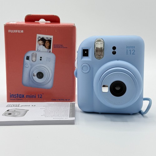 Fujifilm instax mini - fujifilm,