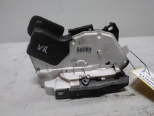 VW Polo 6R Türschloss vorn rechts Beifahrertür 5K1837016B mit ZV BJ2011