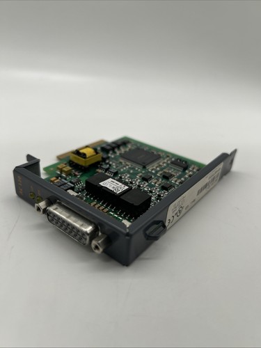 Acopos einsteckkarte - b&r,