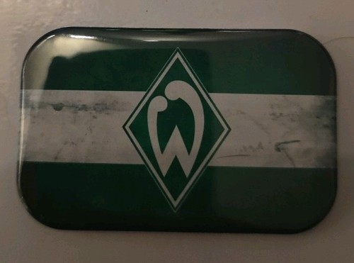 Werder bremen magnet - werder,