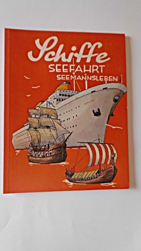 Kleine herba sammelbilderreihe - kleine,