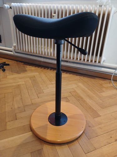 Stokke varier move - varier, stehilfe