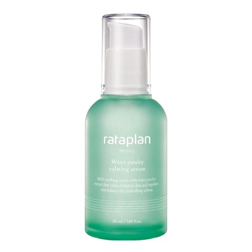 Rataplan water petersley - rataplan,
