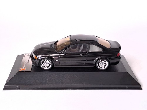 Bmw e46 csl 2003 - bmw,