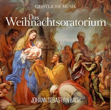 Johann Sebastian Bach Das