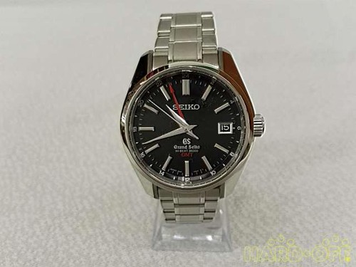 Grand seiko sbgj003 mechanical - seiko,