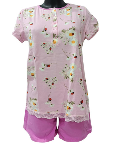 Lei damen pyjama - si,