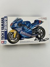 Tech 3 Yamaha YZR 500 01