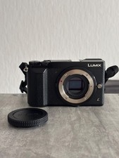 Panasonic Lumix DMC-GX80 Body
