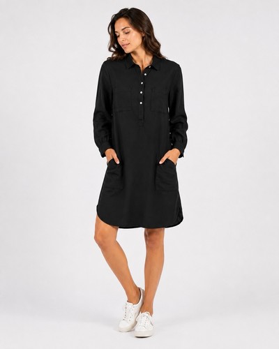 Jozefine damen leinen - jozefine,