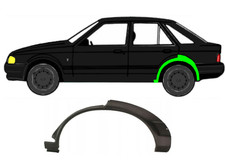 Radlauf für Ford Escort 1980