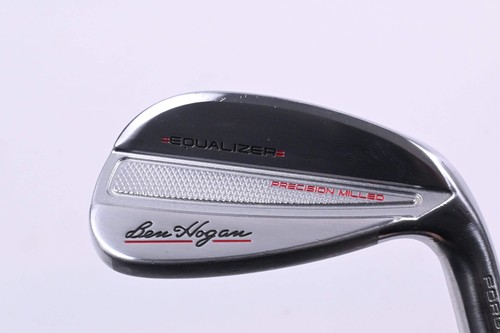 Ben hogan equalizer - equalizer, ii