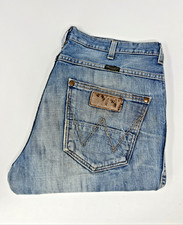 Wrangler Cowboy Cut Jeans W34