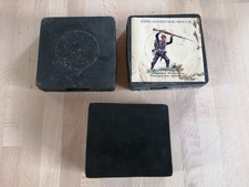 3 x Zinngießformen ( SCAD