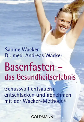 Basenfasten das - basenfasten,