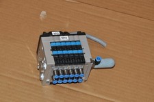 Festo  Ventilinsel