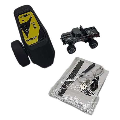 Amewi monstertruck die cast - rc-monstertruck,