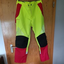  Timbermen Forst Regenhose