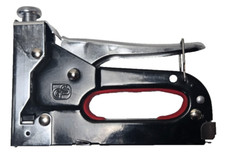 3WAY  Hand Tacker mit Klammern  (F177 E6)