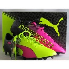 Puma Evospeed 1.5 Tricks Fg