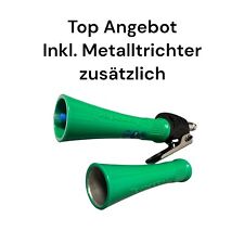 Tornador® Z-007 Tornador - Mini 1 x Reinigungspistole 1x Metalltrichter extra