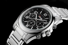 FILA Sport Chronograph