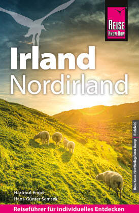 Irland mit nordirland - mit,