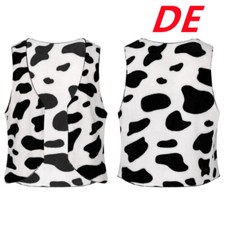 DE Herren Cowboy Weste