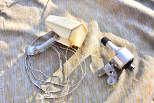 DDR Fahrrad Lampe Ruhla 8707.24 + Dynamo FER 6V 3W | MIFA Fahrradscheinwerfer